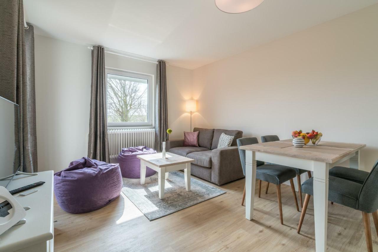 Diekhuus Buesum Room photo